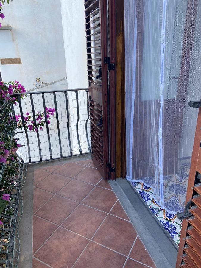 Casa ISABELLA loc turist br Lipari (Isola Lipari) Exterior foto