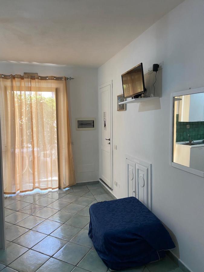 Casa ISABELLA loc turist br Lipari (Isola Lipari) Exterior foto