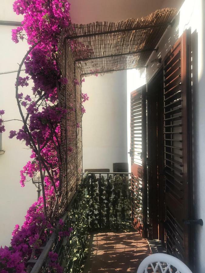 Casa ISABELLA loc turist br Lipari (Isola Lipari) Exterior foto