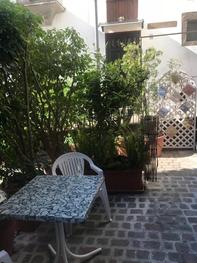 Casa ISABELLA loc turist br Lipari (Isola Lipari) Exterior foto