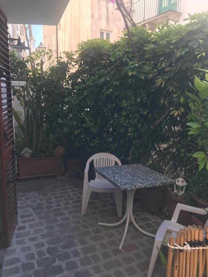 Casa ISABELLA loc turist br Lipari (Isola Lipari) Exterior foto